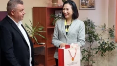 Виетнамци ще работят в курорта Свети Влас