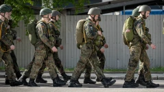 Голям скандал в Бундесвера: Неонацизъм и злоупотреби в елитен полк на германската армия