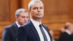 Костадинов: Ще накараме всеки да се съобразява с нашата държава