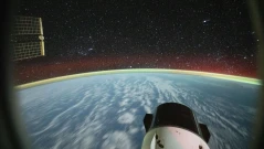 НАСА каза кога планира наложителното прибиране на Crew-11 от МКС