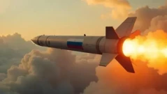 Германски вестник: "Орешник" удари на 800 км от Берлин, това е ясно послание