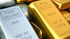 Цената на златото счупи нов рекорд, активите-убежища все по-търсени