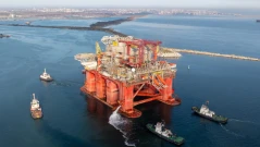 С добива на природен газ в Черно море: Румъния цели се в първото място по производство в ЕС