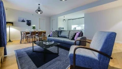 Покачването на цените на имотите продължава