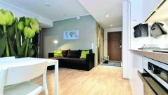 350 хил. евро за дом в най-желаните квартали