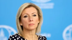 Захарова: Зеленски няма да избегне отговорност за убийствата на журналисти