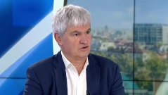 Пламен Димитров: Очаква се социално напрежение в много сектори, надявам се заплатите да бъдат индексирани с 5,2%