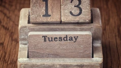 Защо гърците смятат вторник 13-и за фатален ден