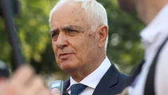 Запрянов: Първите машини "Страйкър" пристигат през февруари в България