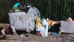 ДПС-Ново начало сезира министрите на здравето и екологията за кризата с боклука