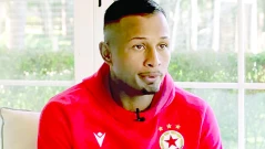 Новият бразилец Лео Перейра: ЦСКА е най-щастливият момент в живота ми