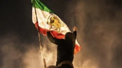 Около 2000 души са загинали при протестите в Иран