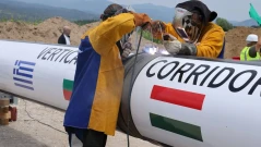 Защо Вертикалният газов коридор Гърция - България - Румъния рискува загуба на интерес от инвеститорите?