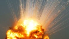 Мощна експлозия в полицейска централа в Румъния, има ранени