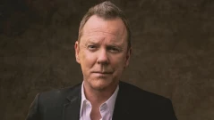 Актьорът Кийфър Съдърланд беше арестуван в Лос Анджелис след предполагаем бой