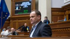 Украйна нареди спешна евакуация на деца и родители от Запорожка област