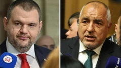 ОБРАТ! ИТН се отказаха да свалят охраната от НСО на Пеевски и Борисов