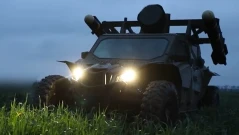 Американската Tempest с ключова роля в "Стената от дронове" на НАТО