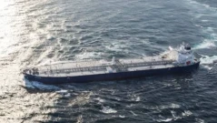 Русия обвини Украйна за атаката с дронове срещу гръцкия танкер в Черно море