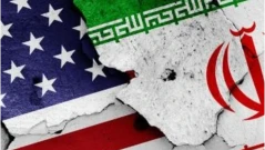 Иран предупредил съседите си за удари по бази на САЩ в Близкия изток