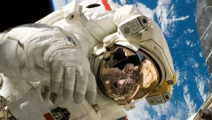 Престоят в космоса променя мозъците на астронавтите