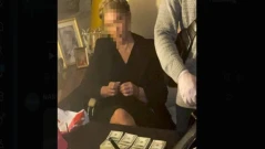 В американски долари и на руски език: Какво се знае за корупционния скандал с Юлия Тимошенко в Украйна (ВИДЕО)