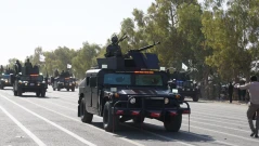 Бойни групи от Ирак опитват да влязат в Иран