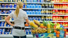 "Германска кошница": Най-голямата европейска икономика може да замрази цените на храните за първи път