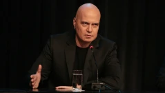 Слави Трифонов: Най- доброто лекарство срещу лъжата е истината