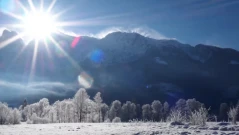 Слънчево време днес, от петък идват сняг и студ