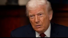 Тръмп: Украйна, а не Русия, бави сключването на мирно споразумение