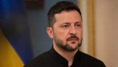 Зеленски обяви извънредно положение в Украйна