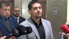 Радостин Василев: На хора като Доган не трябва да се дава мандат, а само обвинителни актове