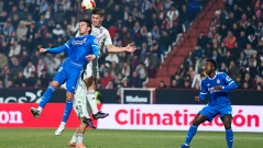 Реал (Мадрид) моли за прошка