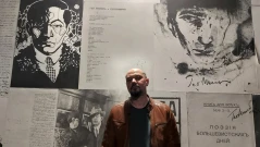 Гео Милев си остава един от най-грамадните ни поети