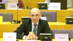 Волгин към Фон дер Лайен: Кога най-после ще излезете от идеологическото си заслепение?!