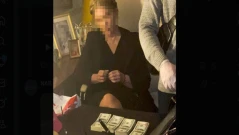 Тимошенко обвини Зеленски в корупция на фона на обиските по нейния случай за подкуп