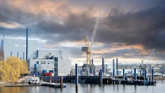 Германската икономика отбеляза ръст за пръв път от две години