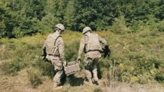 САЩ обявиха ускорено въвеждане в употреба на интелигентни противотанкови мини XM204