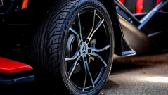 Румънските данъчни погнаха собствениците на скъпи лимузини