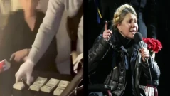 Антикорупционната прокуратура иска над милион долара гаранция за Тимошенко