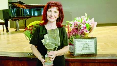 Проф. д-р Цветалина Танкова: Затлъстяването отваря вратата за над 200 заболявания