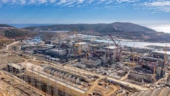 "Росатом": Нищо няма да спре АЕЦ „Аккую“ – ще заработи през 2026 г.