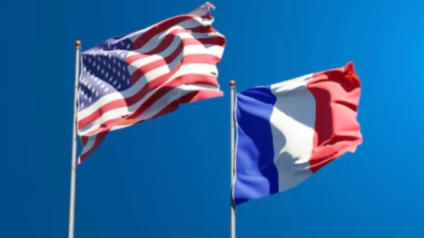 france-usa-flags