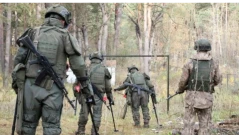 Русия е превзела пет нови населени места за седмица