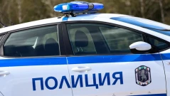 Откриха труп в река край София