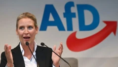 Алис Вайдел: Икономиката се срива, време е Русия отново да доставя газ на Германия