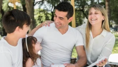 Родители, не правете това с децата си – вредите им