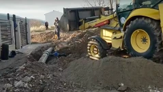 Обявиха частично бедствено положение в Асеновград