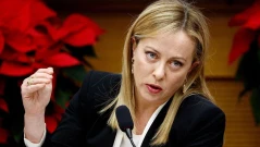 Мелони: Арктика трябва да бъде приоритет за ЕС и НАТО